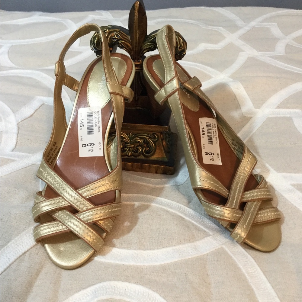 Air Paisy Sandal